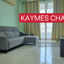 Bayswater Gelugor 1300sf Fully Furnished