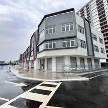 Harmoni Square, Elmina Green, Elmina West, Saujana Utama