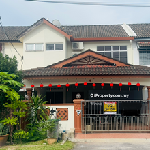 Taman Malim Jaya 2 Storey  Terrace House