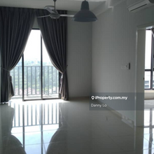 Amani Residences @ Bandar Puteri Puchong