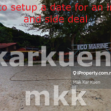 Please call us to setup a date for an interior viewing and side deal