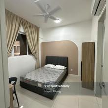 New room available for rent