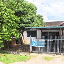 Galing, Kuantan - hfs224 Terrace Single Storey