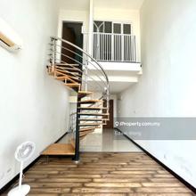 Sphere Duplex Damansara 1room 2bath 1 cp