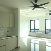 Bandar Menjalara, East Parc Partly Furnished Unit For Sale