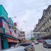 2 Storey Shop Bukit Beruntung Town