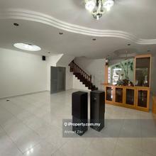 Best Rent 2 Storey Terrace House in Batu Pahat with best price