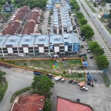 Temerloh Taman Chengal Indah Development Land for Sale