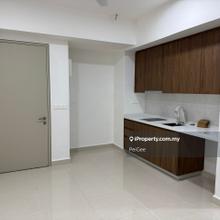 Walking Distance to Sri Rampai LRT Quinn for Rent 