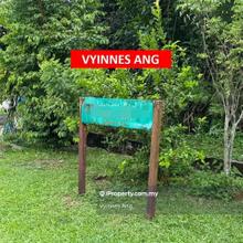 Agriculture land At Kulim For Sale 