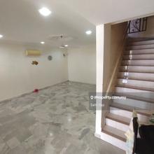 Seksyen 1, endlot house, Nice house number
