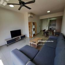 Gravit 8 Klang 3 Rooms Fully Furnished Below Market Rate !!