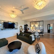 End Lot Fully Renovated Terrace House The Mulia Residences Cyberjaya