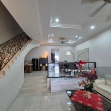 Limited renovated 2sty unit!