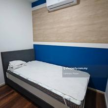 Sqwhere Sungai buloh small room available now