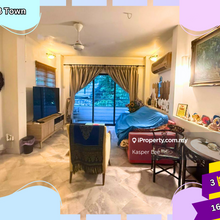 Polo Park @ Jb Town Fully Renovated Duplex Type Condominium