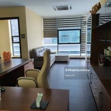 3-Storey Semi-D Factory for sale or rent