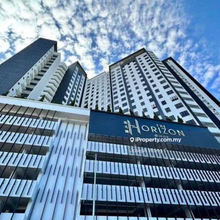 The Horizon Ipoh Fully Furnished For Rent