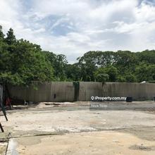 Damansara Commercial Land 