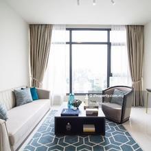 Pavilion Embassy 2 Room for Rent