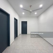 Cheapest @ 1-stry Terrace House for Rent @ Tanjung Bungah Fettes Park