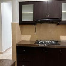 Renovated unit