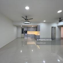 Seri Riana Residence Wangsa Maju Low Rise Private Lift