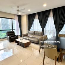 Landmark High Security Embassy Row, Personal Service, Luxury Design