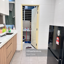 2 room near mrt, nsk