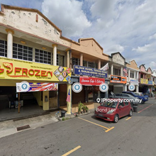 Endlot Ground Floor Shop