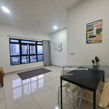 Meridin Suites @meridin medini 1 bed for sales 