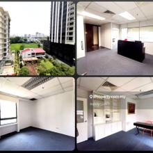 Office for Rent