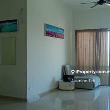 Luxury Prominence Condominium@Partially Furnished Bm