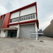Taman Impian Emas @ Skudai @ Kempas @ Johor Bahru