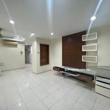 Greenview residence condo Bandar sungai long 