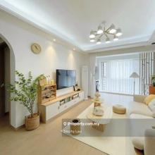 New Condominium Bandar Sunway Subang Jaya