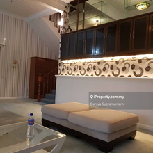 Bukit Bandaraya Bangsar 2.5 Storey Bungalow For Sale