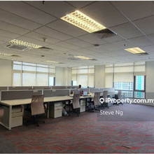 MSC Status Tier 1 Office For Rent in KL Sentral