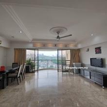 Bukit Desa Condo, Taman Desa for Sale