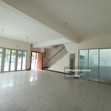 Cluster house for Sale