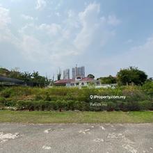 Kota Damansara Residential Land For Sale 