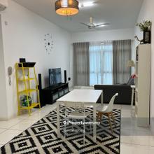 Fully Furnished Unit Ready Move In Any Time