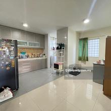 Amadesa Resort Condominium Desa Petaling