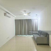 Quaywest Residence Move In Condition Bayan Lepas Near Queensbay Mall