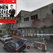 Pengkalan Pasir Puteh
