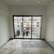 Makmur Apartment for Sales
