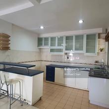 Casa Puteri Condominium, Bandar Puteri Puchong Fully Furnished Rent