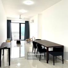 Paloma Tropicana Metropark for Rent