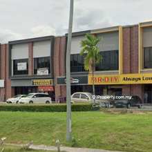 Limited Facing Mainroad Unit