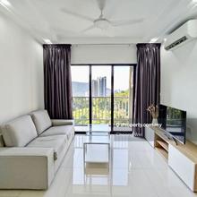 Tri Pinnacle Great Condition Unit For Rent
